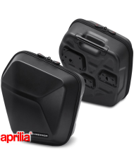 PACK MALETAS LATERALES + SOPORTES + BOLSAS SW-MOTECH URBAN APRILIA BC.HTA.13.849.30000/B