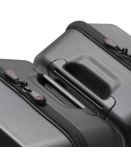 PACK MALETAS LATERALES + SOPORTES + BOLSAS SW-MOTECH URBAN APRILIA BC.HTA.13.849.30000/B