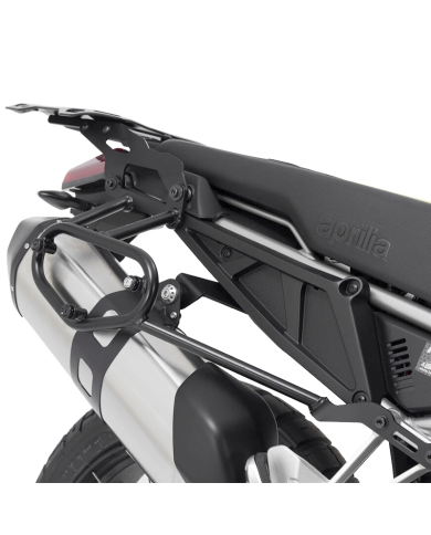 PACK MALETAS LATERALES + SOPORTES + BOLSAS SW-MOTECH URBAN APRILIA BC.HTA.13.849.30000/B