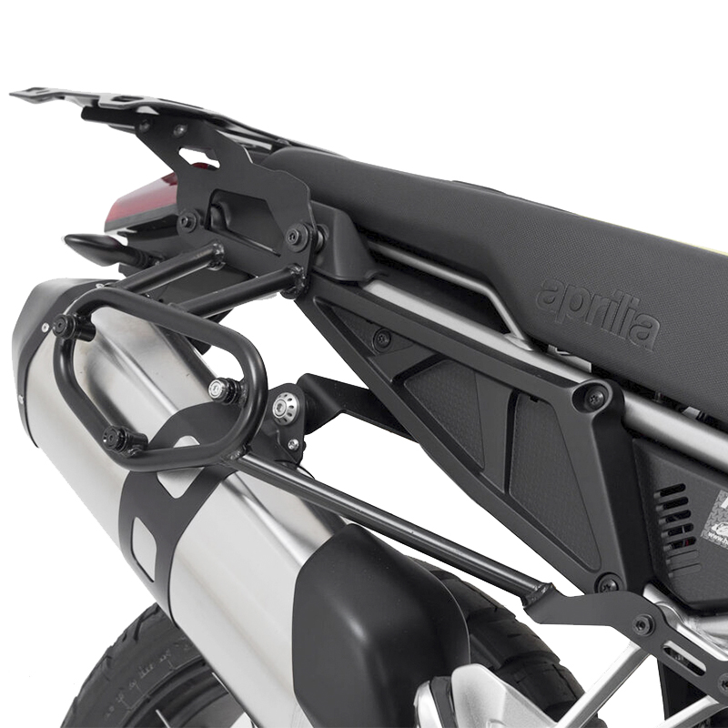 PACK MALETAS LATERALES + SOPORTES + BOLSAS SW-MOTECH URBAN APRILIA BC.HTA.13.849.30000/B