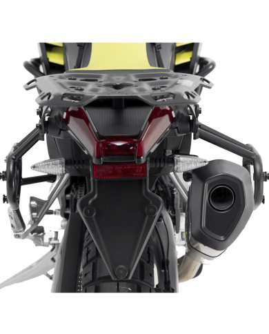 PACK MALETAS LATERALES + SOPORTES + BOLSAS SW-MOTECH URBAN APRILIA BC.HTA.13.849.30000/B