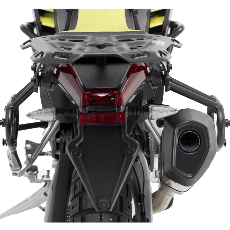 PACK MALETAS LATERALES + SOPORTES + BOLSAS SW-MOTECH URBAN APRILIA BC.HTA.13.849.30000/B