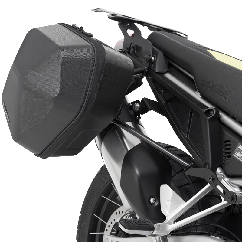 PACK MALETAS LATERALES + SOPORTES + BOLSAS SW-MOTECH URBAN APRILIA BC.HTA.13.849.30000/B