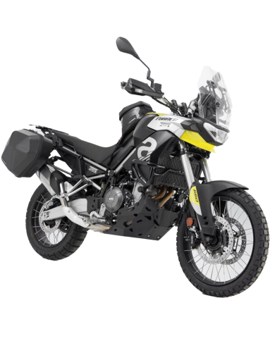 PACK MALETAS LATERALES + SOPORTES + BOLSAS SW-MOTECH URBAN APRILIA BC.HTA.13.849.30000/B