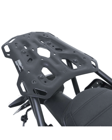 PACK SW-MOTECH BAUL DUSC 55XL + PORTAEQUIPAJE BMW GPT.07.975.66003/B