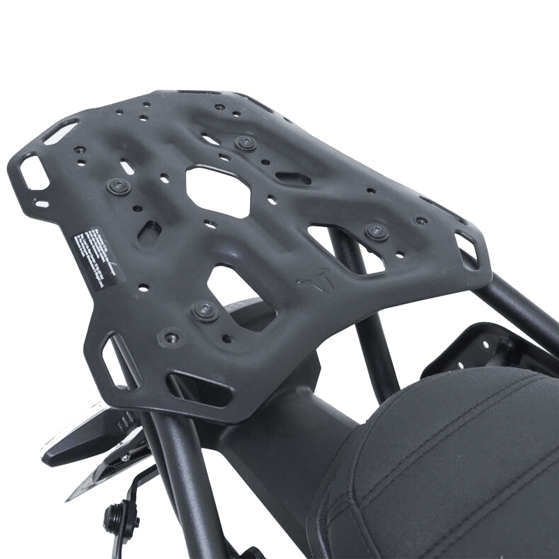 PACK SW-MOTECH BAUL DUSC 55XL + PORTAEQUIPAJE BMW GPT.07.975.66003/B