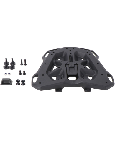 PACK SW-MOTECH BAUL DUSC 55XL + PORTAEQUIPAJE BMW GPT.07.975.66003/B