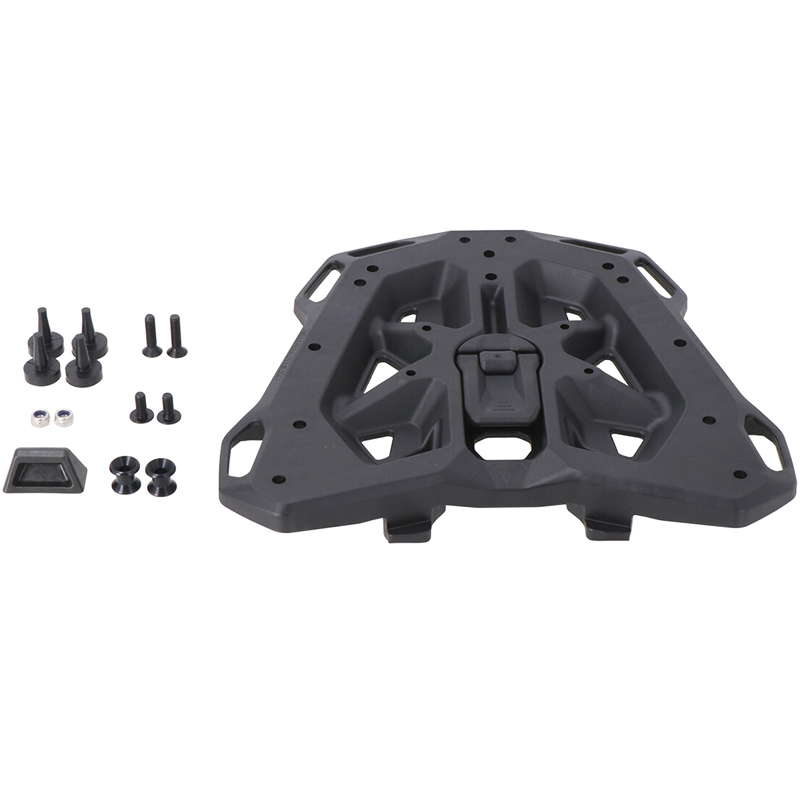 PACK SW-MOTECH BAUL DUSC 55XL + PORTAEQUIPAJE BMW GPT.07.975.66003/B