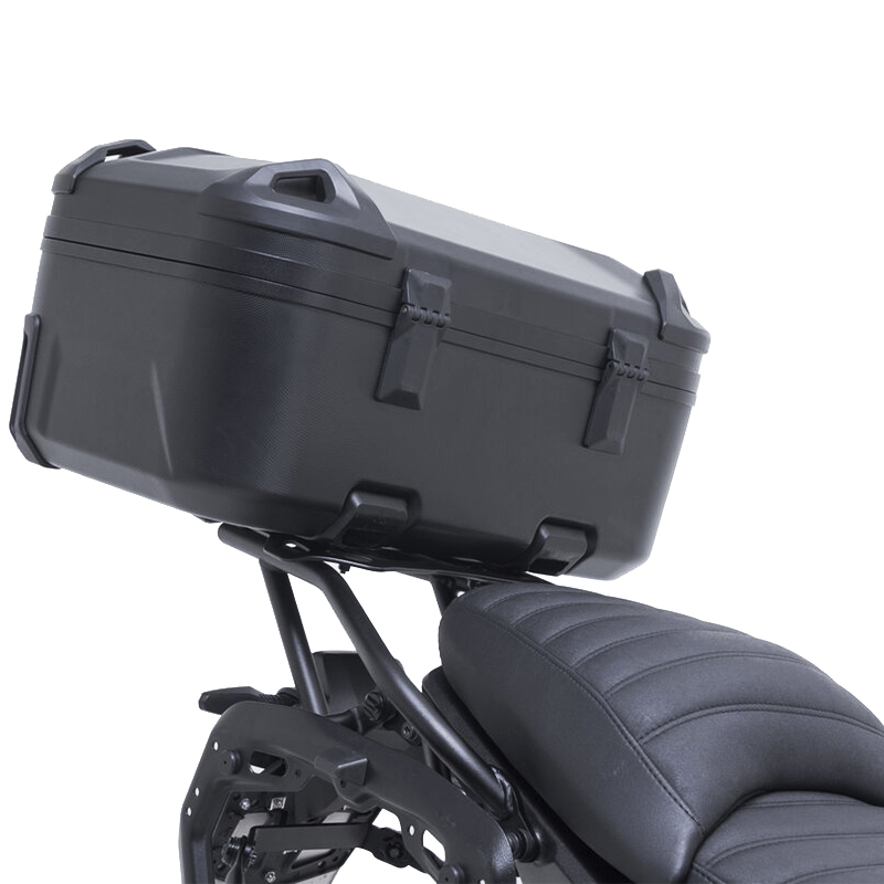 PACK SW-MOTECH BAUL DUSC 55XL + PORTAEQUIPAJE BMW GPT.07.975.66003/B