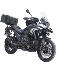 PACK SW-MOTECH BAUL DUSC 55XL + PORTAEQUIPAJE BMW GPT.07.975.66003/B