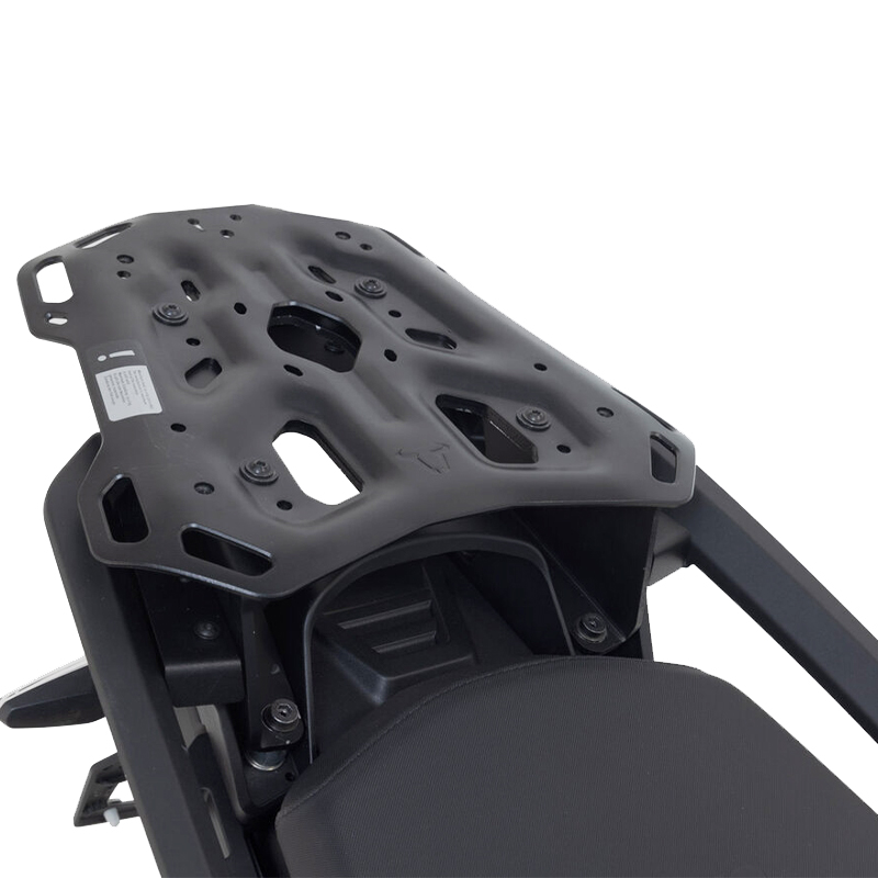 PACK SW-MOTECH BAUL DUSC 55XL + PORTAEQUIPAJE BMW GPT.07.976.66000/B