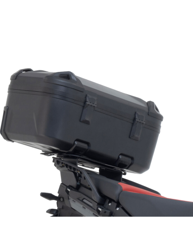 PACK SW-MOTECH BAUL DUSC 55XL + PORTAEQUIPAJE BMW GPT.07.976.66000/B