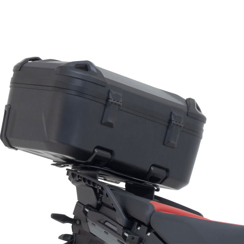 PACK SW-MOTECH BAUL DUSC 55XL + PORTAEQUIPAJE BMW GPT.07.976.66000/B