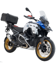PACK SW-MOTECH BAUL DUSC 55XL + PORTAEQUIPAJE BMW GPT.07.976.66000/B