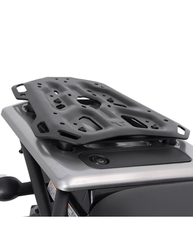 PACK SW-MOTECH BAUL DUSC 55L + PORTAEQUIPAJE KAWASAKI GPT.08.990.66000/B