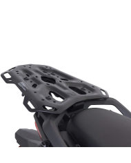 PACK SW-MOTECH BAUL DUSC 55L + PORTAEQUIPAJE VOGE GPT.02.049.66000/B