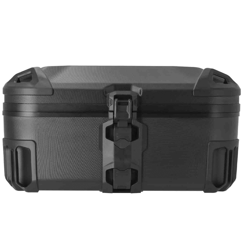 PACK SW-MOTECH BAUL DUSC 55L + PORTAEQUIPAJE VOGE GPT.02.643.66000/B