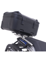 PACK SW-MOTECH BAUL DUSC 55L + PORTAEQUIPAJE VOGE GPT.02.643.66000/B