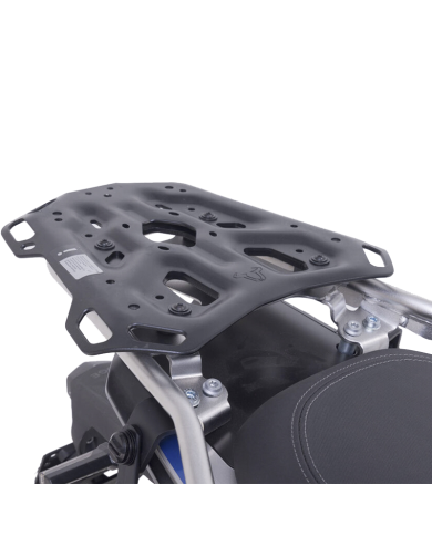 PACK SW-MOTECH BAUL DUSC 41L + PORTAEQUIPAJE VOGE GPT.02.643.65001/B