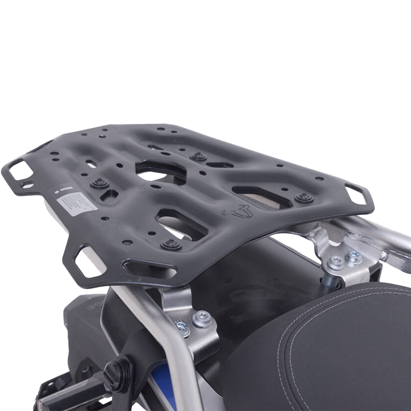 PACK SW-MOTECH BAUL DUSC 41L + PORTAEQUIPAJE VOGE GPT.02.643.65001/B