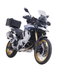 PACK SW-MOTECH BAUL DUSC 41L + PORTAEQUIPAJE VOGE GPT.02.643.65001/B