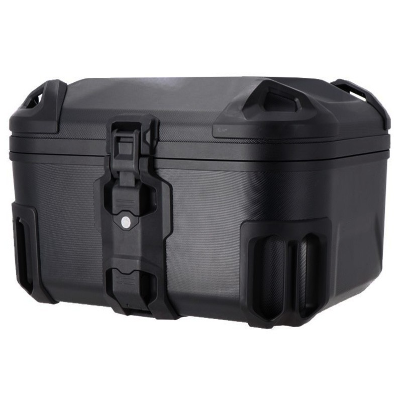 PACK SW-MOTECH BAUL DUSC 41L + PORTAEQUIPAJE VOGE GPT.02.059.65001/B