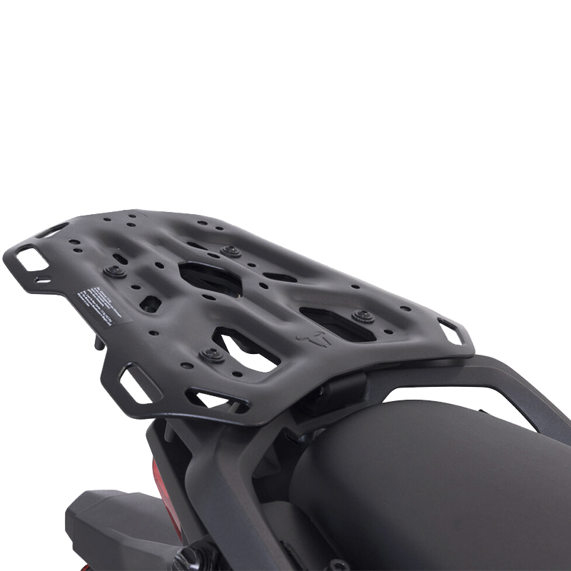 PACK SW-MOTECH BAUL DUSC 41L + PORTAEQUIPAJE VOGE GPT.02.059.65001/B