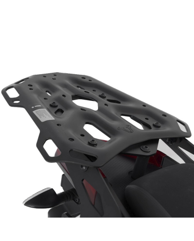 PACK SW-MOTECH BAUL DUSC 55XL + PORTAEQUIPAJE BENELLI GPT.19.806.66000/B