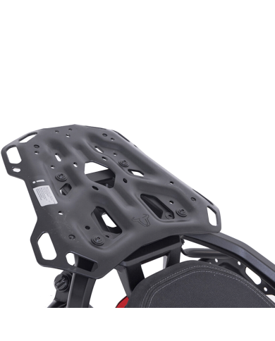 PACK SW-MOTECH BAUL DUSC 41L + PORTAEQUIPAJE MOTO-GUZZI GPT.17.624.65001/B