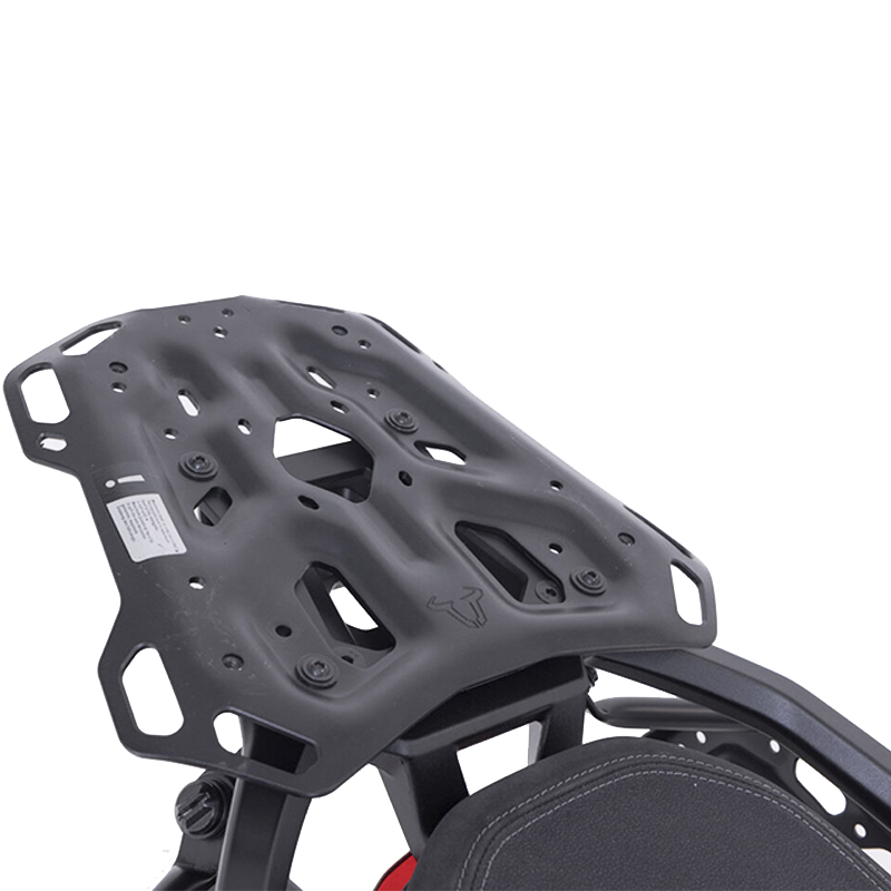 PACK SW-MOTECH BAUL DUSC 41L + PORTAEQUIPAJE MOTO-GUZZI GPT.17.624.65001/B