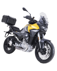 PACK SW-MOTECH BAUL DUSC 41L + PORTAEQUIPAJE MOTO-GUZZI GPT.17.624.65001/B