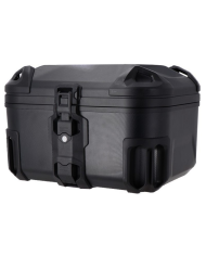 PACK SW-MOTECH BAUL DUSC 41L + PORTAEQUIPAJE MOTO-GUZZI GPT.17.632.65001/B