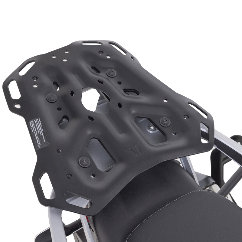 PACK SW-MOTECH BAUL DUSC 41L + PORTAEQUIPAJE MOTO-GUZZI GPT.17.632.65001/B