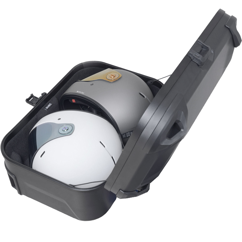 MALETA SW-MOTECH DUSC XL 55XL HSK.00.745.12000/B