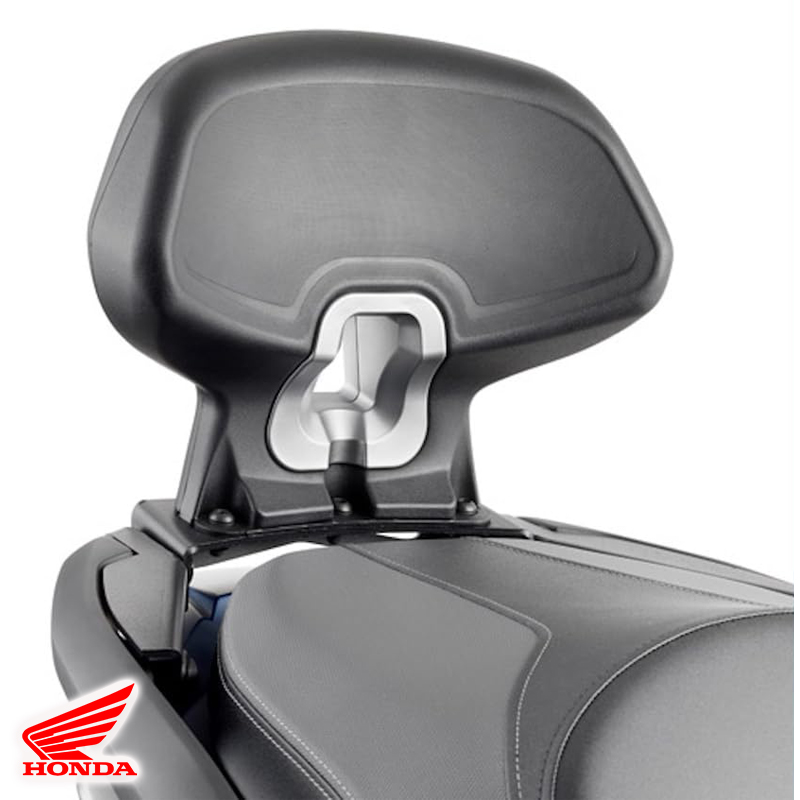 RESPALDO PARA PASAJERO GIVI TB1166A HONDA FORZA/ADV 125/300/350