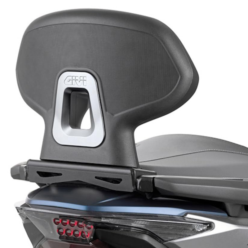 RESPALDO PARA PASAJERO GIVI TB1166A HONDA FORZA/ADV 125/300/350