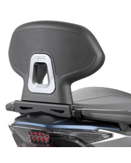 RESPALDO PARA PASAJERO GIVI TB1166A HONDA FORZA/ADV 125/300/350