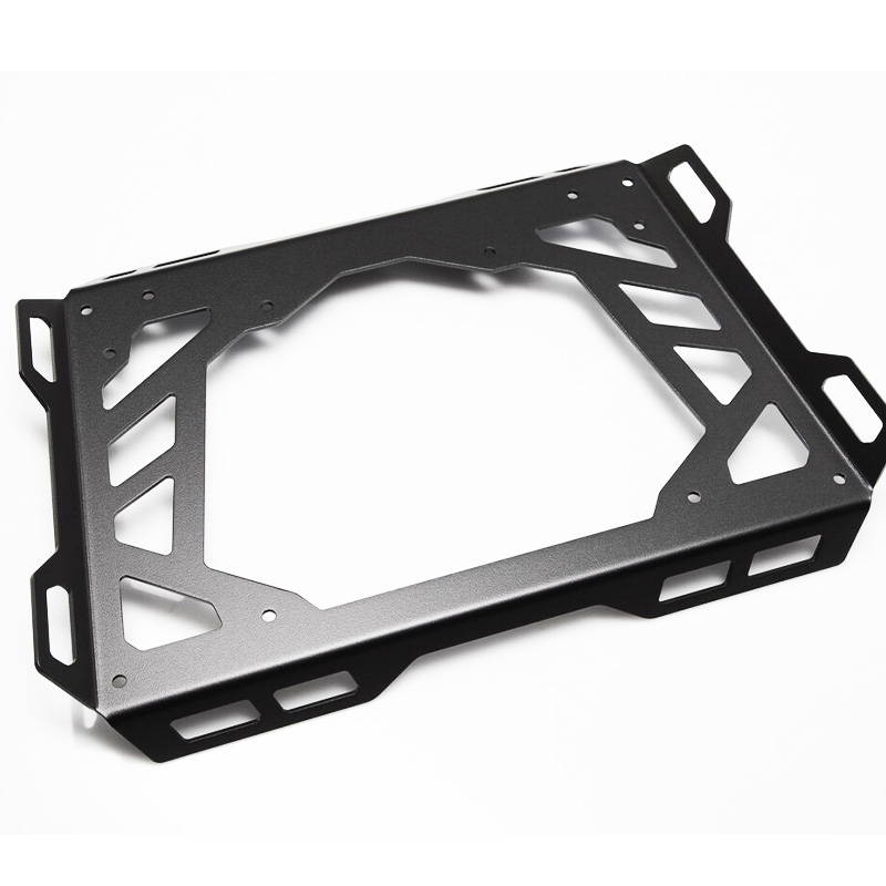 PACK SW-MOTECH BOLSA RACKPACK + PORTAEQUIPAJE + EXTENSION TRIUMPH GPT.11.953.30000