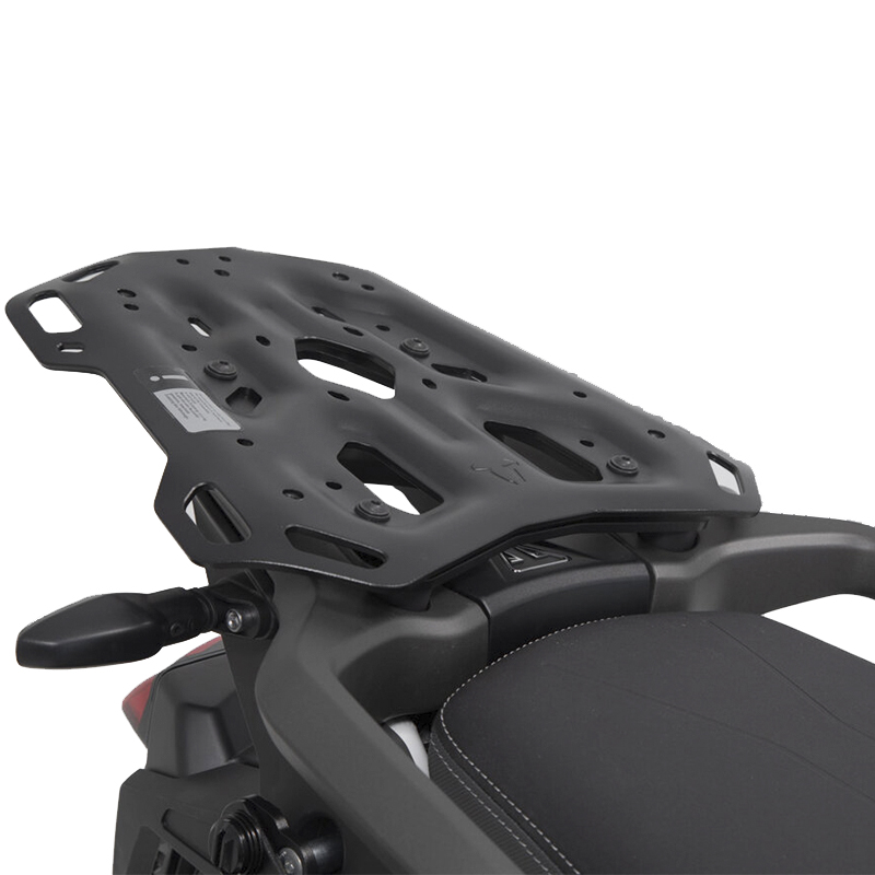 PACK SW-MOTECH BOLSA RACKPACK + PORTAEQUIPAJE + EXTENSION TRIUMPH GPT.11.953.30000