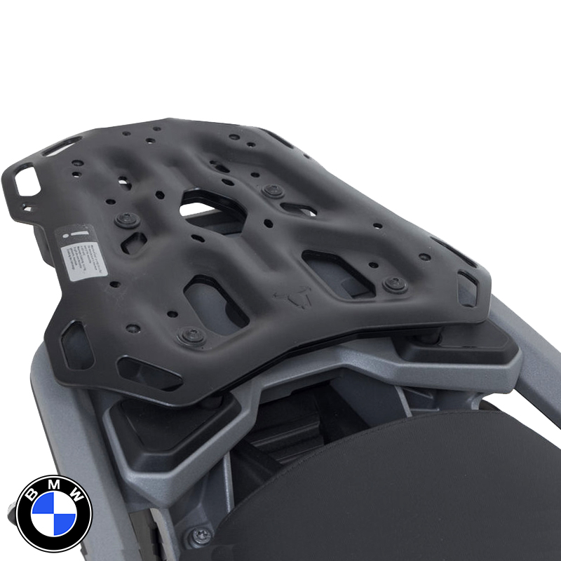 KIT DE FIJACIÓN POSTERIOR SW-MOTECH ADVENTURE-RACK BMW GPT.07.975.19100/B