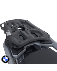 KIT DE FIJACIÓN POSTERIOR SW-MOTECH ADVENTURE-RACK BMW GPT.07.975.19100/B