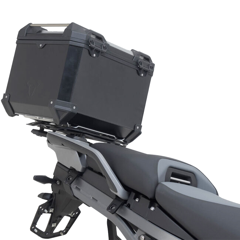 KIT DE FIJACIÓN POSTERIOR SW-MOTECH ADVENTURE-RACK BMW GPT.07.975.19100/B