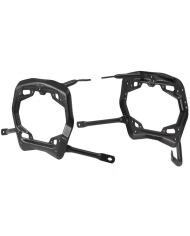 KIT DE FIJACION MALETAS LATERALES SW-MOTECH BMW KFT.07.976.30000/B