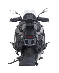 KIT DE FIJACION MALETAS LATERALES SW-MOTECH BMW KFT.07.976.30000/B