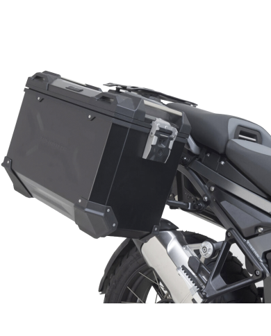 KIT DE FIJACION MALETAS LATERALES SW-MOTECH BMW KFT.07.976.30000/B