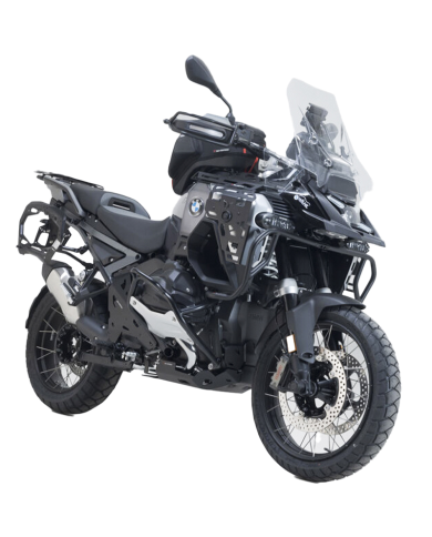 KIT DE FIJACION MALETAS LATERALES SW-MOTECH BMW KFT.07.976.30000/B