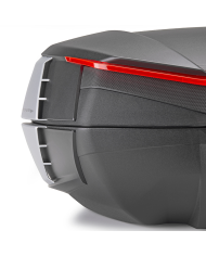 MALETA GIVI MAXIA V49N AIR CATADIOPTRICO ROJO