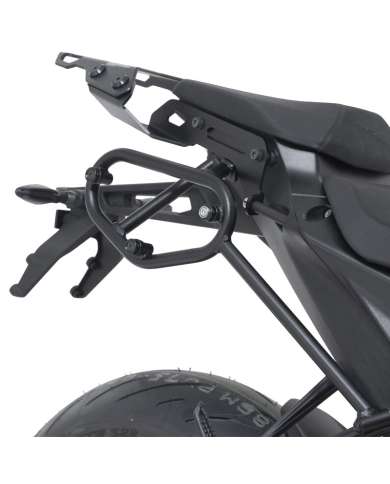 PACK SW-MOTECH DE ALFORJAS Y SOPORTES SYSBAG WP S/S KTM BC.SYS.04.881.31000/B