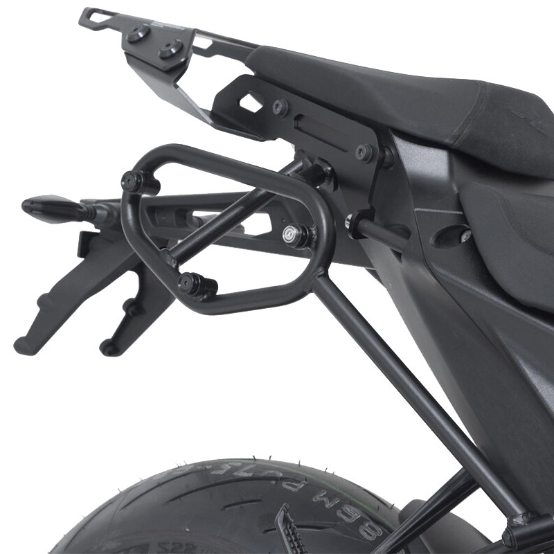 PACK SW-MOTECH DE ALFORJAS Y SOPORTES SYSBAG WP S/S KTM BC.SYS.04.881.31000/B