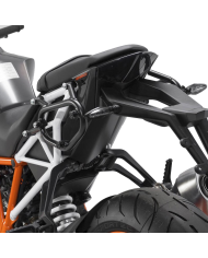 PACK SW-MOTECH DE ALFORJAS Y SOPORTES SYSBAG WP S/S KTM BC.SYS.04.881.31000/B